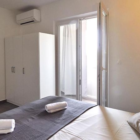 B&B Villa Vela Umag Kültér fotó