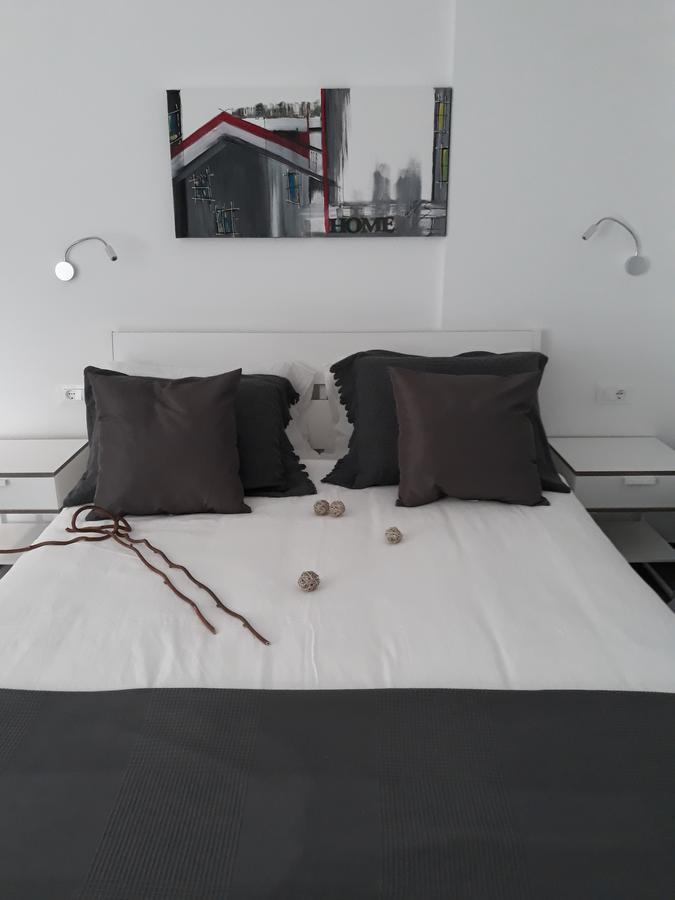B&B Villa Vela Umag Kültér fotó