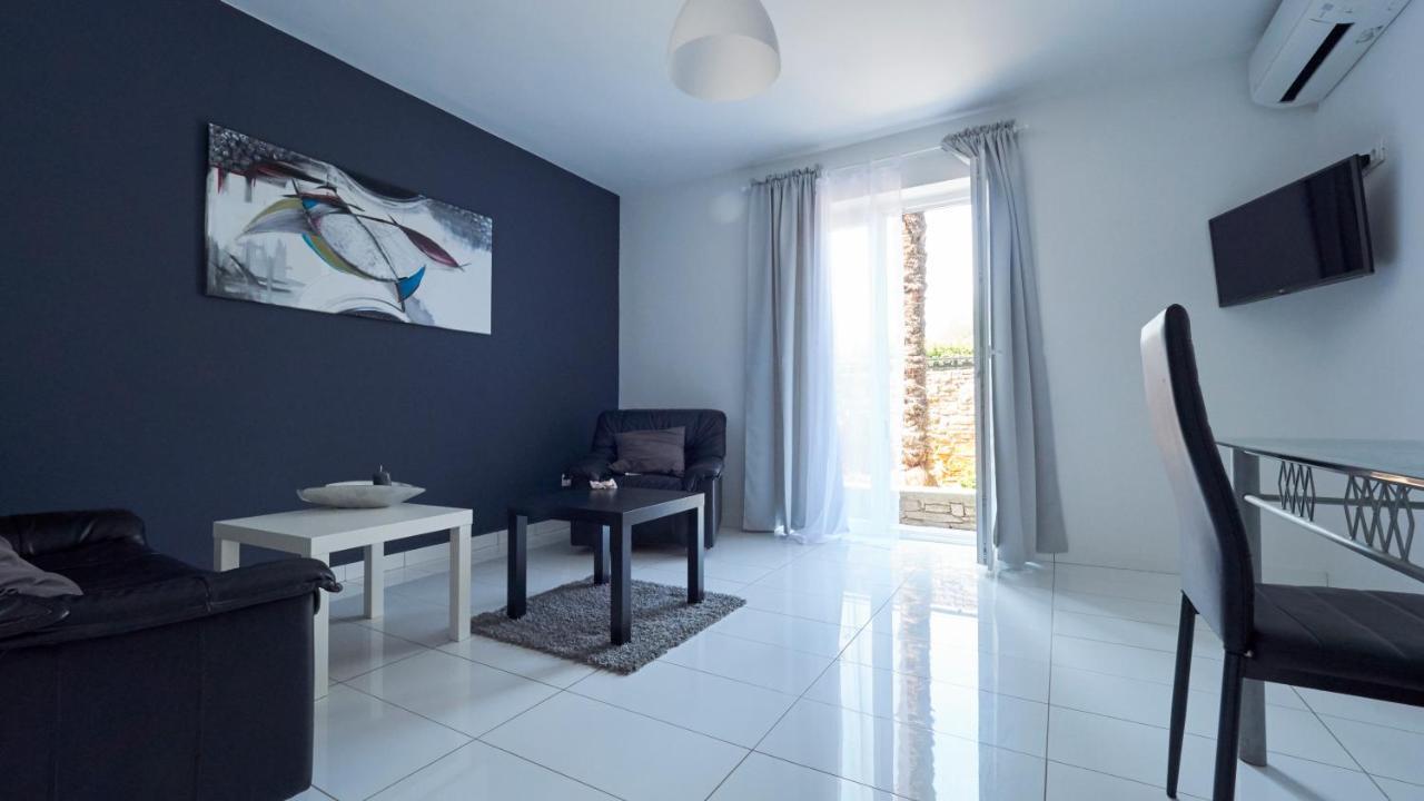 B&B Villa Vela Umag Kültér fotó